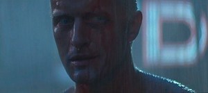 Blade runner Roy