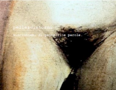 PaintPoyesis "pelle&dintorni"